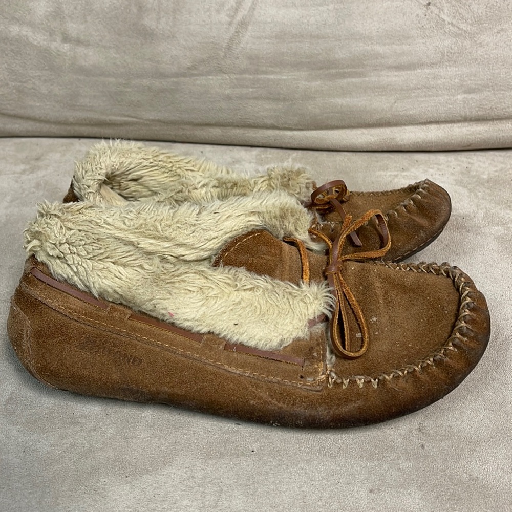 Zealand size 7